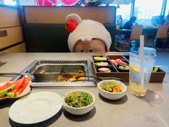 -海底捞火锅(世豪广场店)