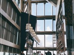 -瑞吉酒店·The Drawing Room闲逸廊·云端下午茶·夜奢Whiskey