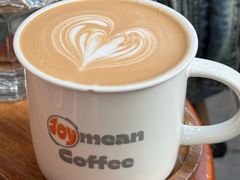 -Joymean coffee.见面咖啡