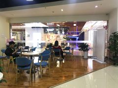 -诺亚雅思托福北郊中心(凤城路店)