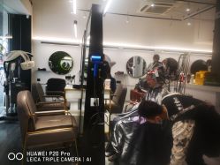 -卓梵美发·精品Salon