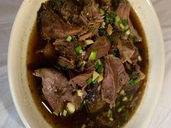 红烧羊肉-南花桥羊肉馆老字号(乌镇店)