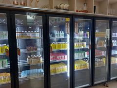 -新美姿美食水疗汇(罗湖口岸店)