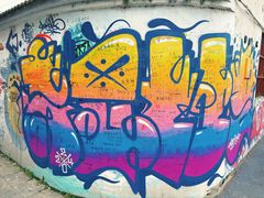 -南通濠河风景名胜区