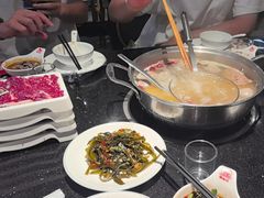 -尚合里潮汕牛肉火锅(海沧店)