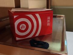 -海底捞火锅(河东万达广场店)