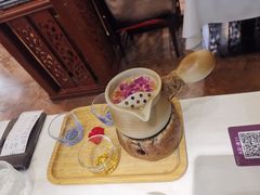 -荷花泰菜(东方新天地店)