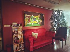 -刘开渠艺术中心(龙湖春森星悦荟店)