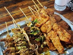 里脊肉-胡仁根胡记炸炸炸