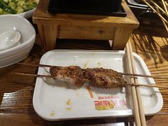 -管氏翅吧(台湾街店)