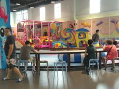 -蒙特利亲子乐园