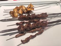 -状元阁烧烤(新华路总店)
