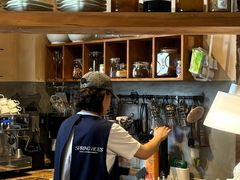 -春庄咖啡SpringHues(钟楼小区店)