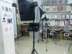 大堂-柯达靓之彩影像网络(明瓦廊店)