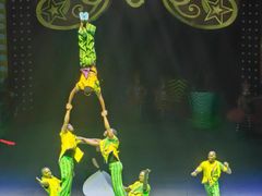 -珠海横琴长隆《卡卡虎奇遇记》