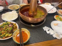 -仁和四季涮肉馆(天坛南门店)