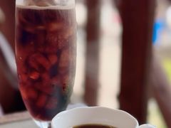 House Blend-ミカドコーヒー 軽井沢旧道店