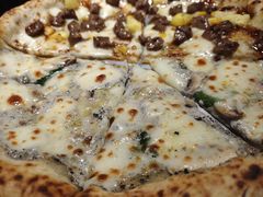 -Primo·丽莫意大利窑烤披萨