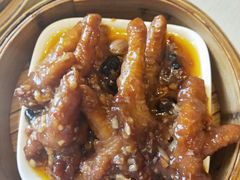 -北海金昌开元名都大酒店·四季轩中餐厅