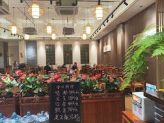 -顺德一品粥·20年凤城老字号(芳村店)