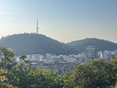 -佛山华盖山公园