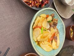 -山石榴·贵州菜(陆家嘴中心店)