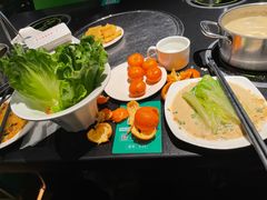 -青一色火锅(摩根店)