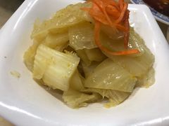 -同城四季爆肚涮羊肉(安华里店)