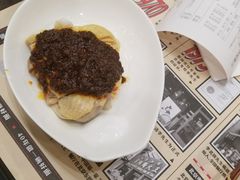 -李先生牛肉面大王(大兴枣园店)