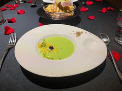 -wann lounge 低温慢煮牛排·清吧