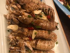 -金源山海一味(万科早城店)