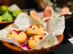 -季季山·云南野生菌火锅(上海首店)