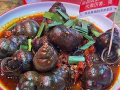 -老闵田螺馆·南昌特色小炒(梦时代店)
