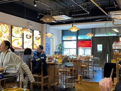 -阿鸡鱼庄·顺德鲜蒸小炒(亚运村店)