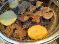 -味家烤肉烤鳗鱼牛排(西塔旗舰店)