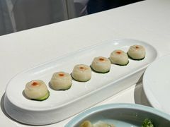 -禧宴Joyous Restaurant(禧园店)