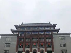 -四川大学(望江校区)