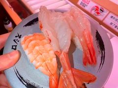 -寿司郎(皇庭广场店)