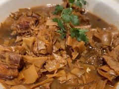 -又见炊烟私房菜(敬亭路店)