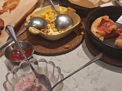 -必胜客(新辰里酒仙桥店)