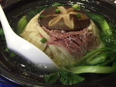 -建国328 本帮小馆·面馆