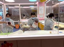 -金芙美月子中心(财富别墅店)