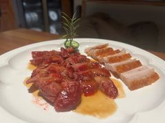 -顺鹅季·非遗烧鹅(六道口店)