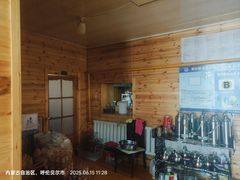 -室韦小镇