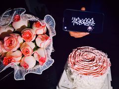 -麦的多生日蛋糕(花满庭店)