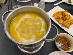 -同禧荟·港味海鲜火锅·粤菜(三亚湾店)