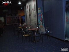 -SFC上影影城(港汇永华IMAX激光店)