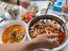-笑红饭庄