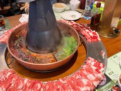 -刘老表·瓦罐汤涮肉(青云谱店)