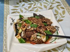 -芳芳餐厅(白沙路店)